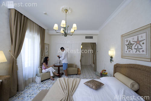 Terme Manzi Hotel & Spa 18